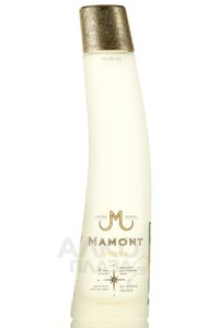 водка Mamont 0.7 л 