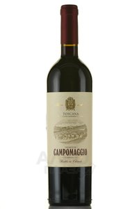 вино Campomaggio Toscana 0.75 л
