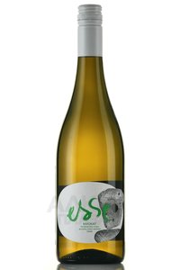вино Мускат ЭССЕ Сатера 0.75 л белое сухое 