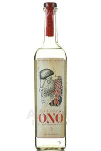 Sotol Ono - текила Сотол Оно 0.7 л