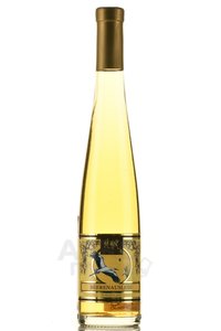 вино БиоДин Вайнхоф Хайдер Беренауслезе 0.375 л белое сладкое