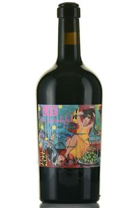 вино БиоДин Вайнхоф Хайдер Лайф из бьютифул 0.75 л красное сухое 