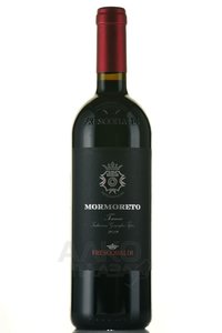 Marchesi de Frescobaldi Mormoreto - вино Маркези де Фрескобальди Морморето 0.75 л красное сухое