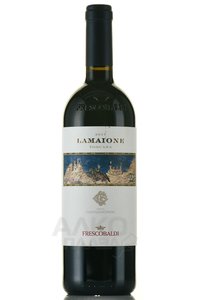 Marchesi de Frescobaldi Lamaione - вино Маркези де Фрескобальди Ламайоне 0.75 л красное сухое