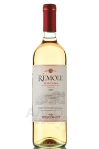 Marchesi de Frescobaldi Remole - вино Маркези де Фрескобальди Ремоле 0.75 л розовое сухое