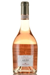 Marchesi de Frescobaldi Alie Rose - вино Маркези де Фрескобальди Алие Розе 0.75 л розовое полусухое