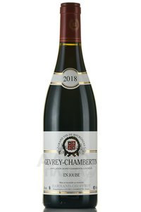 Domaine Harmand-Geoffroy Gevrey-Chambertin En Jouise - вино Домэн Арман Жеффруа Жеврэ Шамбертен эн Жуис 0.75 л красное сухое