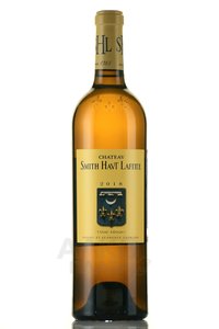 Chateau Smith Haut Lafitte Pessac-Leognan Blanc - вино Шато Смит О-Лафит Пессак-Леоньян Блан 0.75 л белое сухое