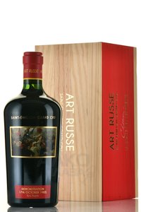 Chateau La Grace Dieu des Prieurs Art Russe Saint-Emilion Grand Cru - вино Шато Ла Грас Дьё де Приёр Арт Рюс Сент-Эмильон Гран Крю 0.75 л красное сухое в д/у