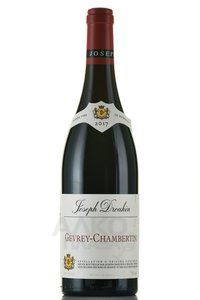 Joseph Drouhin Gevrey Chambertin - вино Жозеф Друэн Жевре-Шамбертен 0.75 л красное сухое