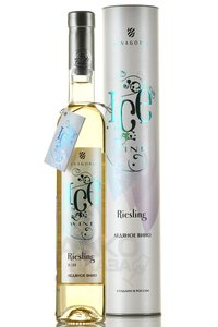 Вино Ice Riesling Ледяное Рислинг 0.375 л белое сладкое