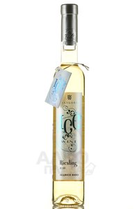 Вино Ice Riesling Ледяное Рислинг 0.375 л белое сладкое 