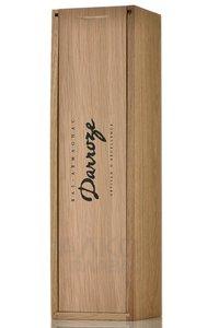 Bas-Armagnac Darroze Unique Collection - арманьяк Баз-Арманьяк Дарроз Уник Коллексьон 2003 года 0.7 л в д/у