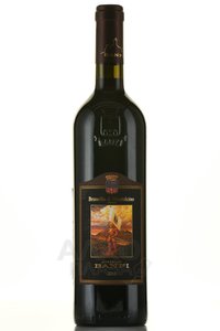 Brunello di Montalcino Banfi - вино Брунелло ди Монтальчино Банфи 0.75 л красное сухое