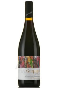 Gurpegui Art Collection Premium Matured Winery - вино Гурпеги Арт Коллекшн Премиум Мэтьюред ин Вайнери 0.75 л красное сухое