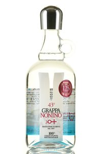 граппа Grappa Friulana Nonino 0.7 л 