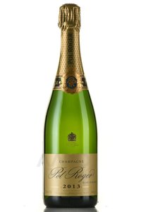 Pol Roger Blanc de Blancs Gift Box - шампанское Поль Роже Блан де Блан 0.75 л в п/у