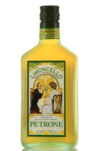 лимончелло Petrone 0.5 л 