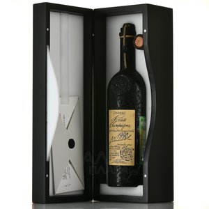 Cognac Lheraud 1990 Petite Champagne - коньяк Леро Птит Шампать 1990 год 0.7 л в п/у