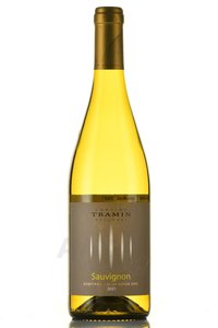 Cantina Tramin Sauvignon Alto-adige DOC - вино Кантина Трамин Совиньон 0.75 л белое сухое