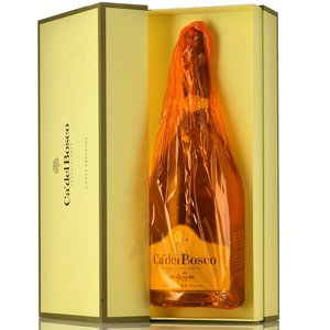 Franciacorta Cuvee Prestige - вино игристое Франчакорта Кюве Престиж 1.5 л белое брют в п/у