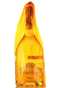 Franciacorta Cuvee Prestige - вино игристое Франчакорта Кюве Престиж 1.5 л белое брют в п/у