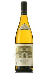 Schloss Gobelsburg Gruner Veltliner Ried Kammern Renner 1OTW Kamptal - вино Шлосс Гобельсбург Грюнер Вельтлинер Рид Каммерн Реннер 1ОТВ Кампталь 0.75 л белое сухое