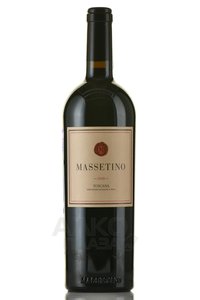 Ornellaia e Masseto Massetino Toscana - вино Орнеллайя э Массето Массетино Тоскана 0.75 л красное сухое