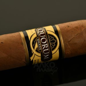 Quorum Shade Robusto - сигары Кворум Шейд Робусто