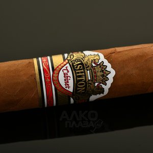 Ashton Cabinet Selection № 6 Robusto - сигары Эштон Кабинет Селекшн №6 Робусто