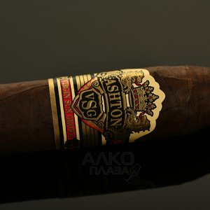 Ashton VSG Belicoso №1 - сигары Эштон ВСГ Беликосо № 1