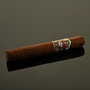 Ashton Heritage Puro Sol Robusto - сигары Эштон Эритейдж Пуро Сол Робусто