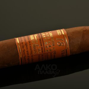 Gurkha Cellar Reserve Aged 18 Years - сигары Гурка Селлар Резерв 18 лет Гедонизм Гранд Ротшильд