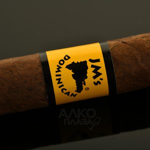 JM’s Sumatra Churchill - сигары Джи Эмс Черчилль Суматра