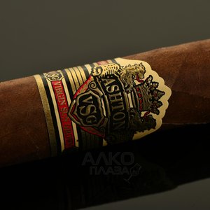 Ashton VSG Especial Robusto - сигары Эштон ВСГ Эспешл Робусто