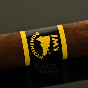 JM’s Robusto Maduro - сигары Джи Эмс Робусто Мадуро