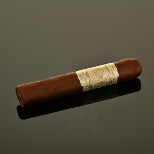 Gurkha Revenant Robusto Natural - сигары Гурка Ревенант Робусто Натурал