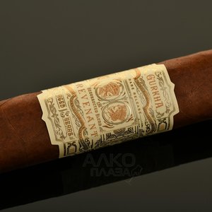 Gurkha Revenant Robusto Natural - сигары Гурка Ревенант Робусто Натурал