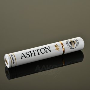 Ashton Classic Monarch Toro Tube - сигары Эштон Классик Монарх Торо Тубос