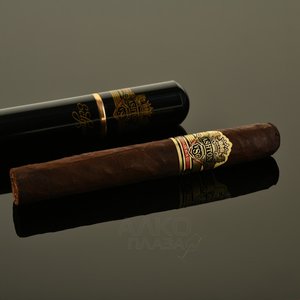 Ashton VSG Eclipse Tubos - сигары Эштон ВСГ Эклипс Тубос