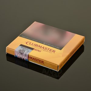 Clubmaster Mini Sumatra - сигариллы Клабмастер Мини Суматра