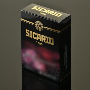 Toro Linea Clasica - сигары Торо Линеа Классика