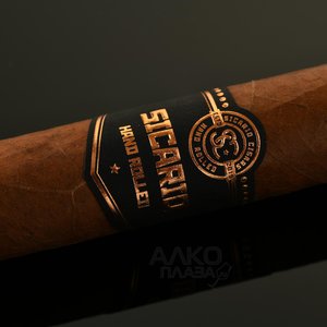 Robusto Linea Clasica - сигары Робусто Линеа Классика