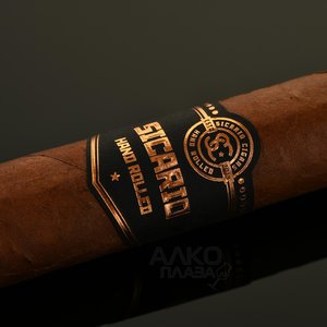 Gran Robusto Linea Maduro - сигары Гран Робусто Линеа Мадуро