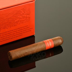 Montosa Robusto - сигары Монтоса Робусто