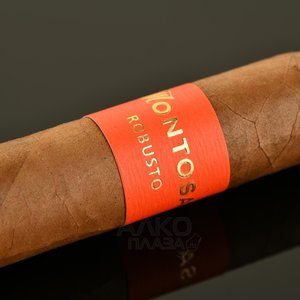 Montosa Robusto - сигары Монтоса Робусто