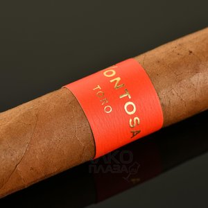 Montosa Toro - сигары Монтоса Торо