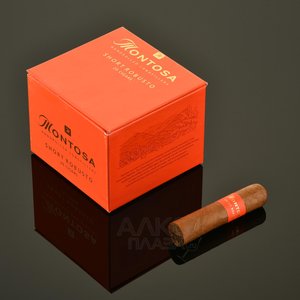 Montosa Short Robusto - сигары Монтоса Шорт Робусто