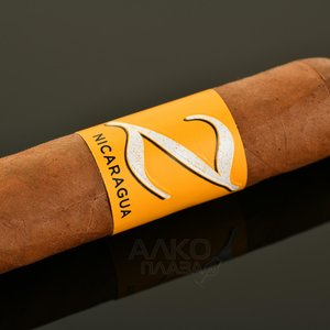 Zino Nicaragua Toro - сигары Зино Никарагуа Торо