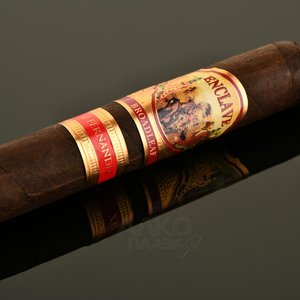 Enclave Broadleaf Robusto - сигары Инклейв Броадлиф Робусто